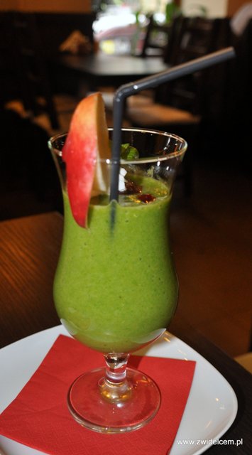 Kipi - drink detox