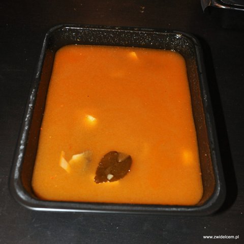 Yam Yam - TOM YUM