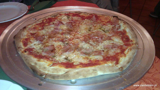 pizza El Pepita