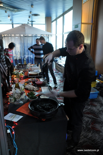 Kraków - Magiczny Foodstock - Cukry Ręcznie Robione - Etnika