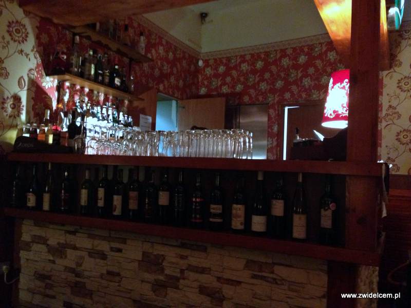 Kraków - Delibar - Bar