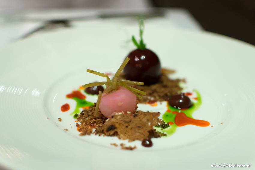 Fine Dining Week w Kogel Mogel Fine Dining Week w Kogel Mogel