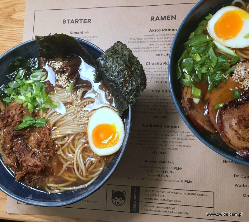 Akita Ramen Akita Ramen